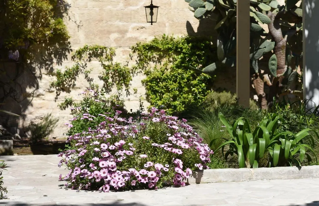 Il Giardino Di Benedetta-1